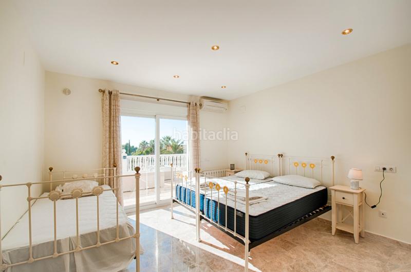 Foto 0ee70183-e064-403d-b364-419a10688714. Casa en Casco Urbano Moraira