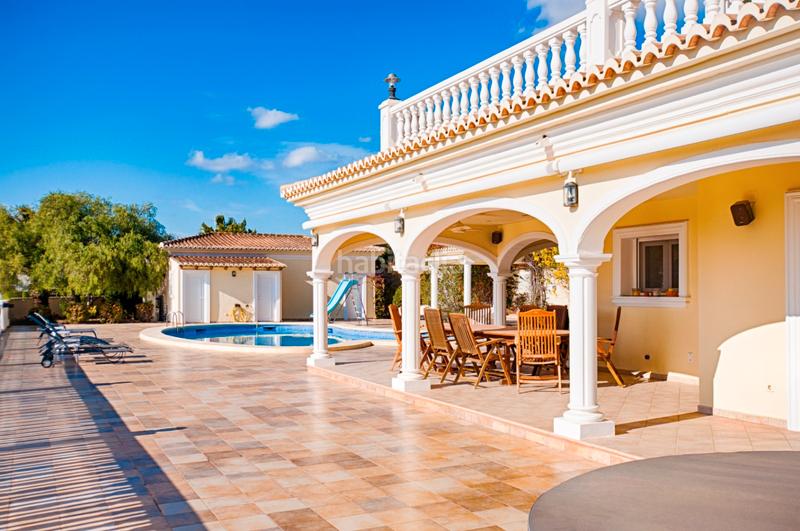 Foto 2be69f4d-2657-43a3-8863-24e9f83a0fed. Casa en Casco Urbano Moraira