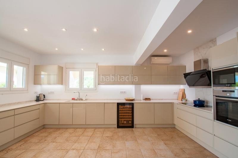 Foto 481dc781-1673-4a5b-8177-f8bbecbceda3. Casa en Casco Urbano Moraira