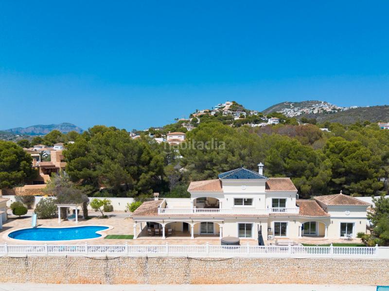 Foto 56c18c0b-046e-4347-9be9-f9be2845572f. Casa en Casco Urbano Moraira