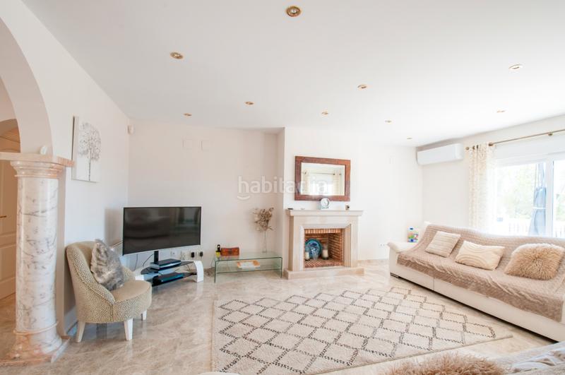 Foto 6b12b1a3-d7d3-4d3f-a7a9-bfefece83661. Casa en Casco Urbano Moraira