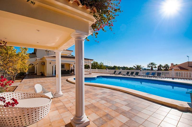 Foto a98f062f-b256-42e1-a16e-214c7db38815. Casa en Casco Urbano Moraira