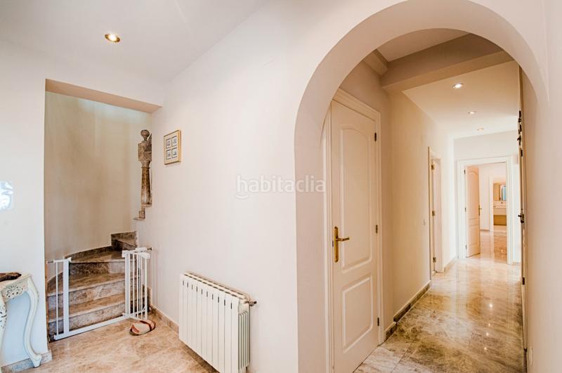 Foto c96c4b25-48e6-4ebd-bdd3-4f846038fe7c. Casa en Casco Urbano Moraira