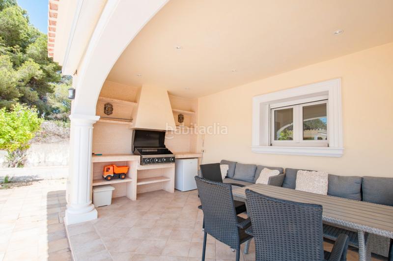 Foto e74527e8-2413-47cf-82bb-ffad186c467d. Casa en Casco Urbano Moraira