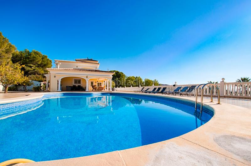 Foto f23d56fc-2ec2-42f2-a498-c5c2665ea39e. Casa en Casco Urbano Moraira