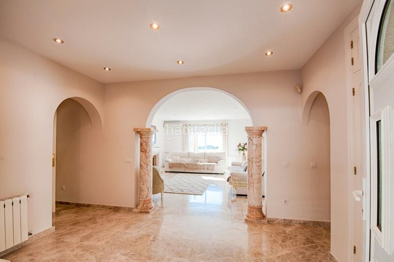 Foto 07e354c0-4292-4a6e-9526-29f8d3bccfc9. House in Casco Urbano Moraira