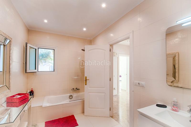 Foto 1c7a8f70-9777-4895-8723-9b84119f9728. House in Casco Urbano Moraira