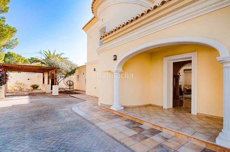 Foto 2b617ae5-de64-4ee2-b113-1ac3590933d4. House in Casco Urbano Moraira