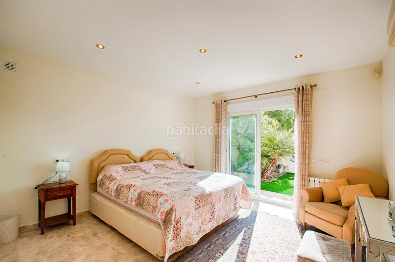 Foto 5176b0e4-cce7-4e75-8c26-acabbbe66262. House in Casco Urbano Moraira