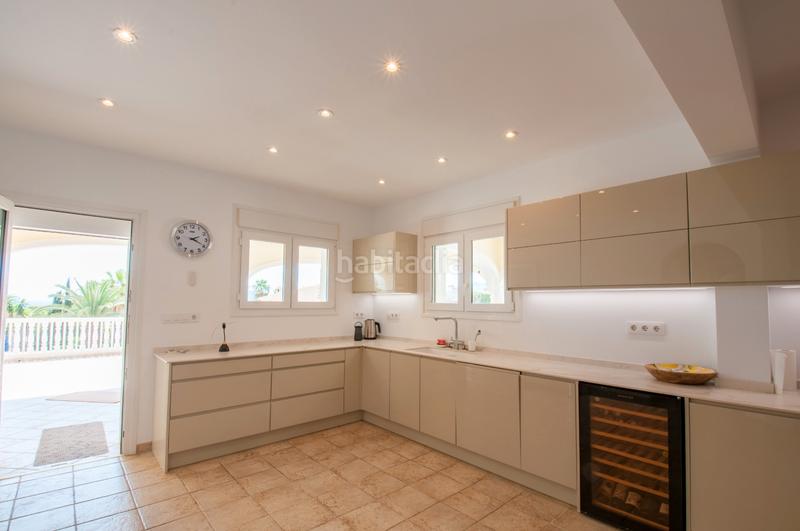 Foto 80d2a4e1-38fd-44be-b0a2-3b65fb59232e. House in Casco Urbano Moraira