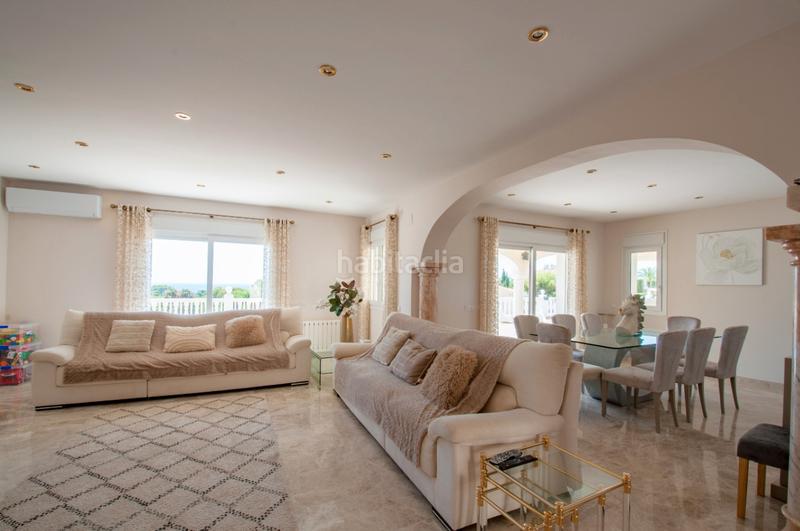 Foto 8e40382d-d4d4-4e10-814e-d02f633213a3. House in Casco Urbano Moraira