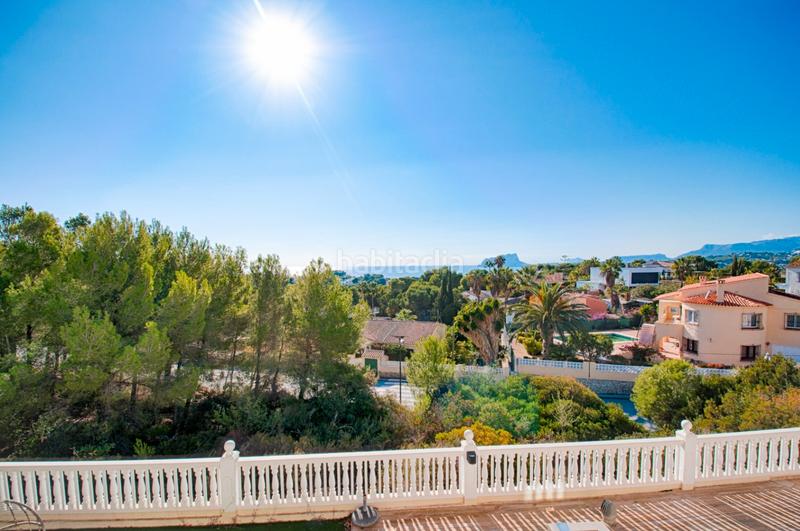 Foto 92fc2856-8b58-4b07-92c7-771574361f9f. House in Casco Urbano Moraira