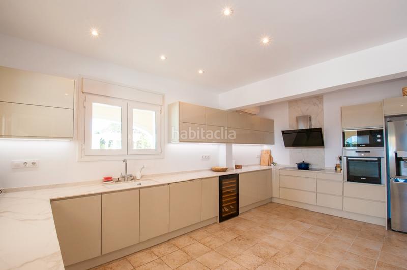 Foto b579a42e-2b93-499d-8d25-676348f86677. House in Casco Urbano Moraira