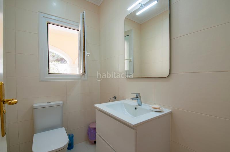 Foto f6a08c5c-c704-44b0-8349-24f50faafdea. House in Casco Urbano Moraira