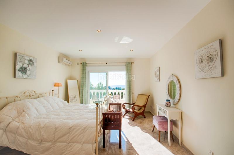 Foto f7363118-6fcd-40a4-9a8b-0d5f8dc53641. House in Casco Urbano Moraira