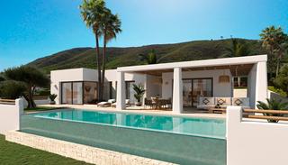 House in Centro Ciudad