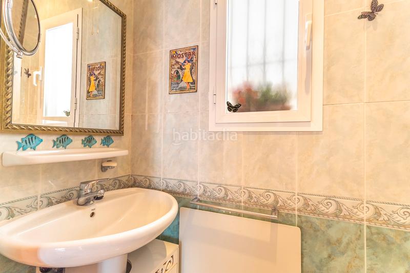 Foto 3bfde535-fcc4-48fa-bc85-9274094b18ec. Apartament a Centro Poble Nou de Benitatxell (el)