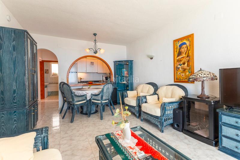 Foto a9612150-457a-43ec-a337-a1b684f6f3ff. Apartament a Centro Poble Nou de Benitatxell (el)