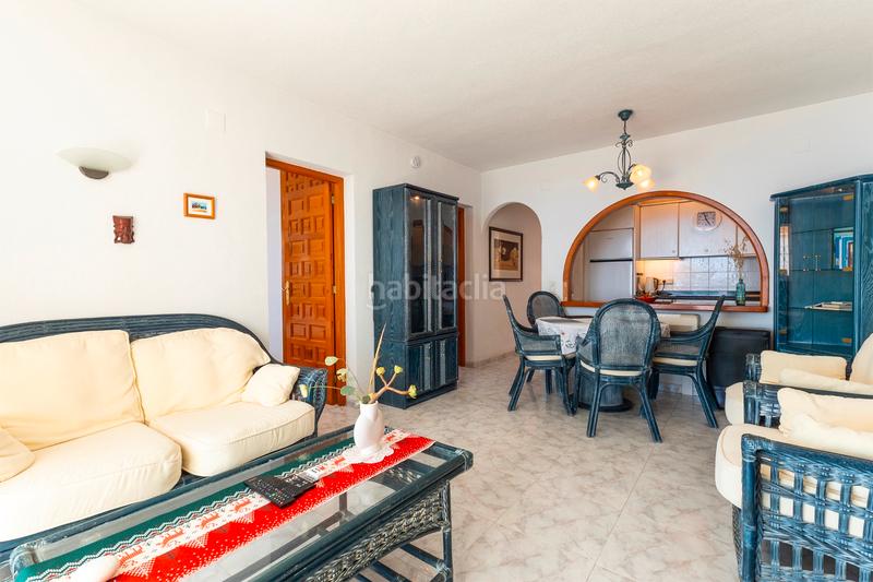 Foto e019daa0-59d2-4377-b30b-e8073dc25ccb. Apartament a Centro Poble Nou de Benitatxell (el)