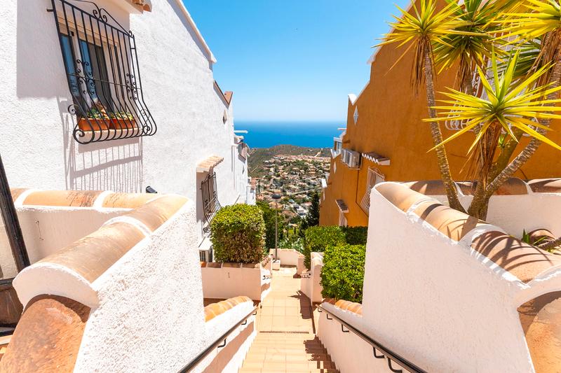 Foto 2282a400-aed2-42ec-9a60-6d670791b531. Apartamento en Centro Poble Nou de Benitatxell (el)