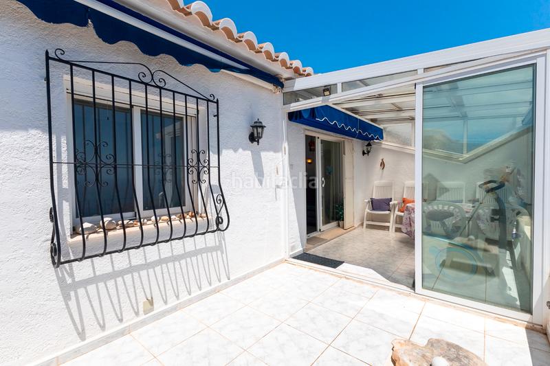 Foto 71d2156b-da49-4989-8fb0-197ceb0fb3b2. Apartamento en Centro Poble Nou de Benitatxell (el)