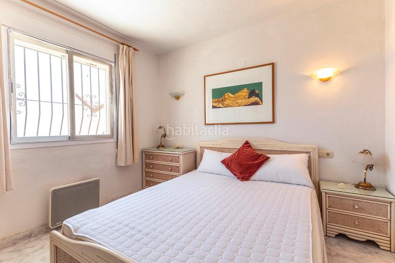 Foto bd36e0a3-f019-4674-b544-9475fe956db4. Apartamento en Centro Poble Nou de Benitatxell (el)
