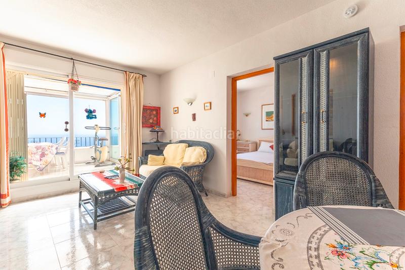 Foto bf735ee4-51ec-4a2a-bc22-d9ae99f46852. Apartamento en Centro Poble Nou de Benitatxell (el)