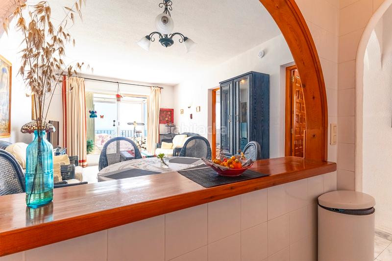 Foto 3f6cb2ce-f824-4138-8dcf-804dae735e3c. Piccolo appartamento in Centro Poble Nou de Benitatxell (el)