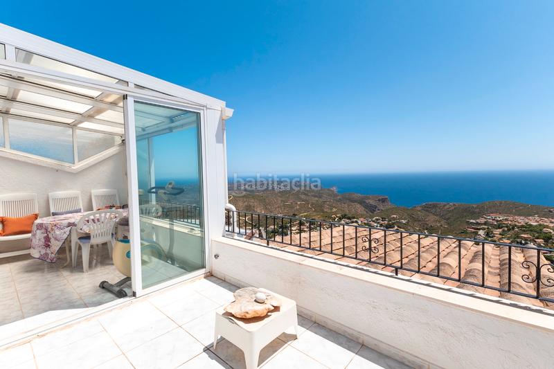 Foto 9ea3bc5c-4d4e-4105-acf8-98387b779157. Piccolo appartamento in Centro Poble Nou de Benitatxell (el)