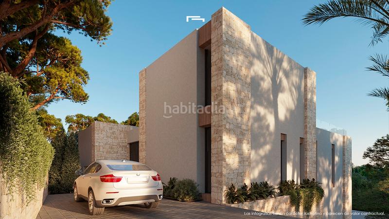 Foto 799e65b3-74f8-443f-9f5c-8b38262db0ed. Casa a Benissa pueblo Benissa