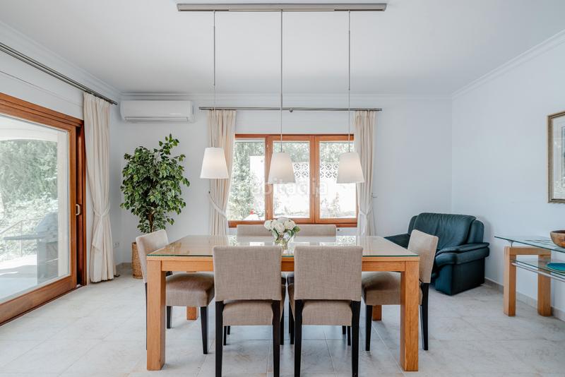 Foto 09736aa6-3f6a-46fd-87eb-abd8a7688176. Casa en Casco Urbano Moraira