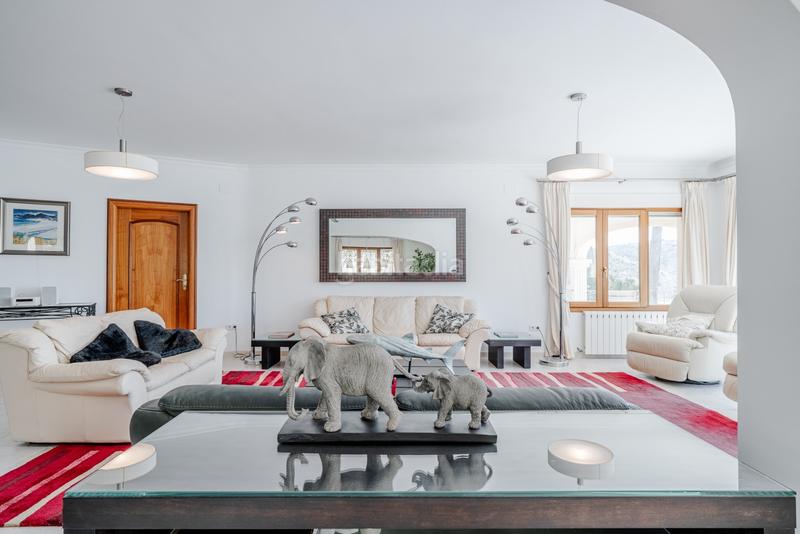 Foto 0f5ba285-2751-472b-ba17-e7aed8cd8f7e. Casa en Casco Urbano Moraira