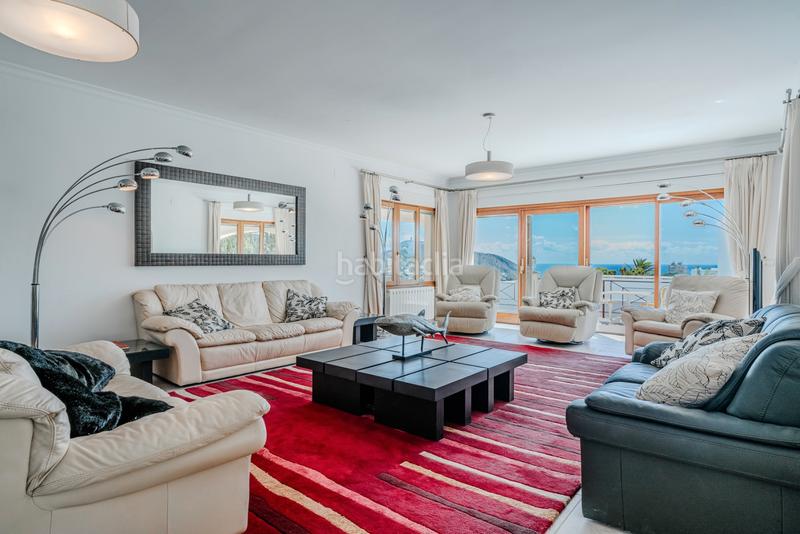 Foto 25f09227-c70e-4819-80e0-d9581846b922. Casa en Casco Urbano Moraira