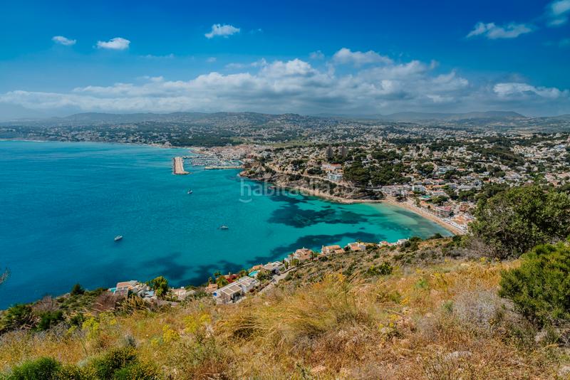 Foto 4299b737-d665-421b-8c89-e75efe72f358. Casa en Casco Urbano Moraira