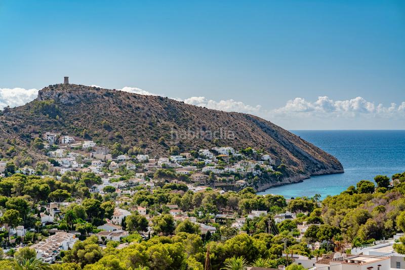 Foto 4f88be0e-af3a-43bf-8ef2-f9c033d846d9. Casa en Casco Urbano Moraira