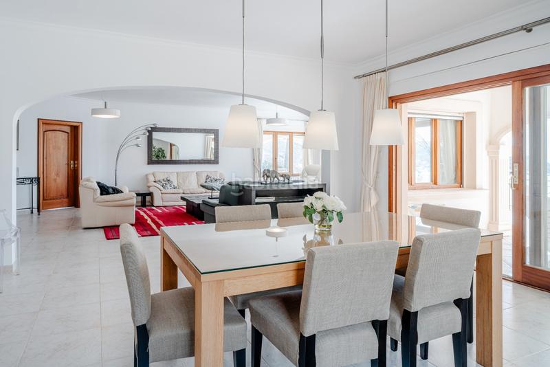 Foto 5ed227fc-a73b-49c5-9b69-3b92e3fd9872. Casa en Casco Urbano Moraira