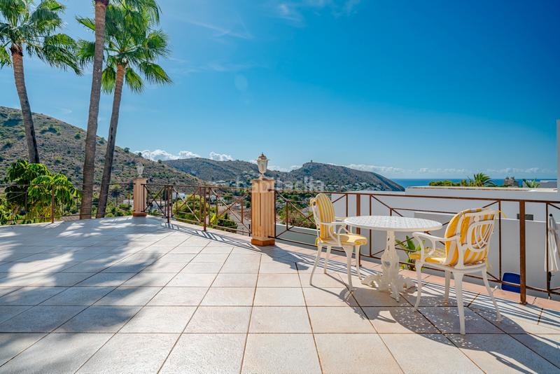 Foto 999c1976-3270-436a-b1bd-7efa8b9f70cd. Casa en Casco Urbano Moraira