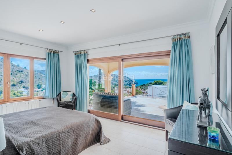 Foto a3075fec-3532-4a99-abdf-8eccfb8af414. Casa en Casco Urbano Moraira