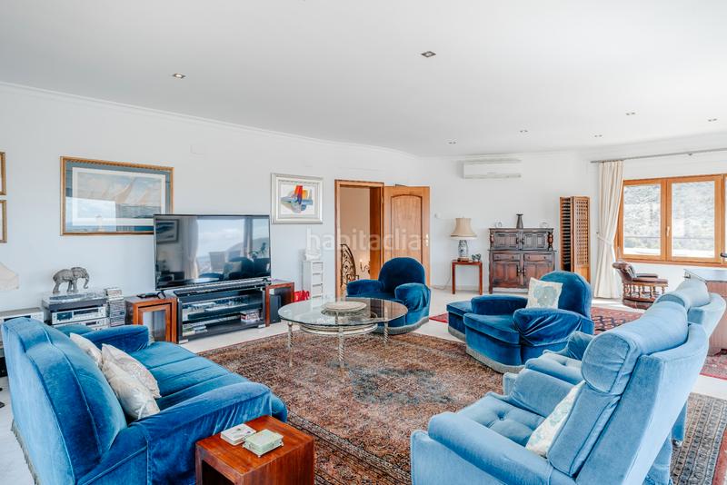 Foto a3afbcf2-f08f-4fae-9719-43b6c1b6f821. Casa en Casco Urbano Moraira