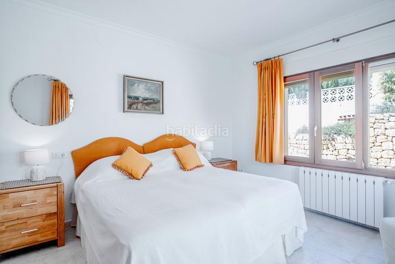 Foto beda6bc9-25e9-4712-8bf2-449c3bf15e3d. Casa en Casco Urbano Moraira