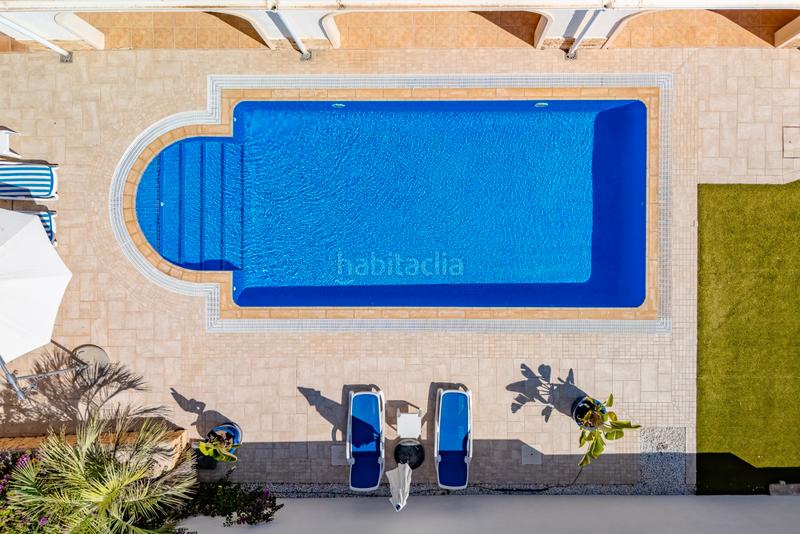 Foto c35c50ce-7dd3-455b-a951-a8f0ea57321b. Casa en Casco Urbano Moraira