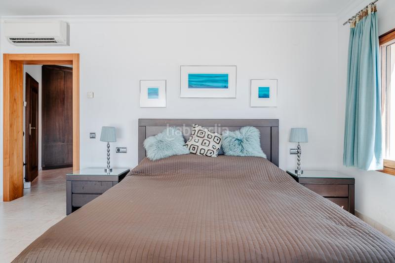 Foto c3827afb-a468-4b4b-967f-2cf0bfb0f116. Casa en Casco Urbano Moraira