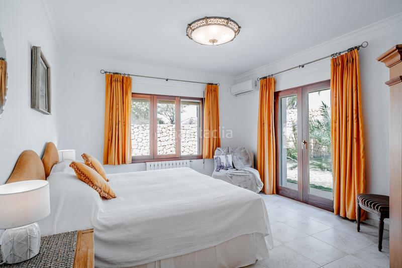 Foto c7749506-a61e-4052-847c-b70c6efca41f. Casa en Casco Urbano Moraira