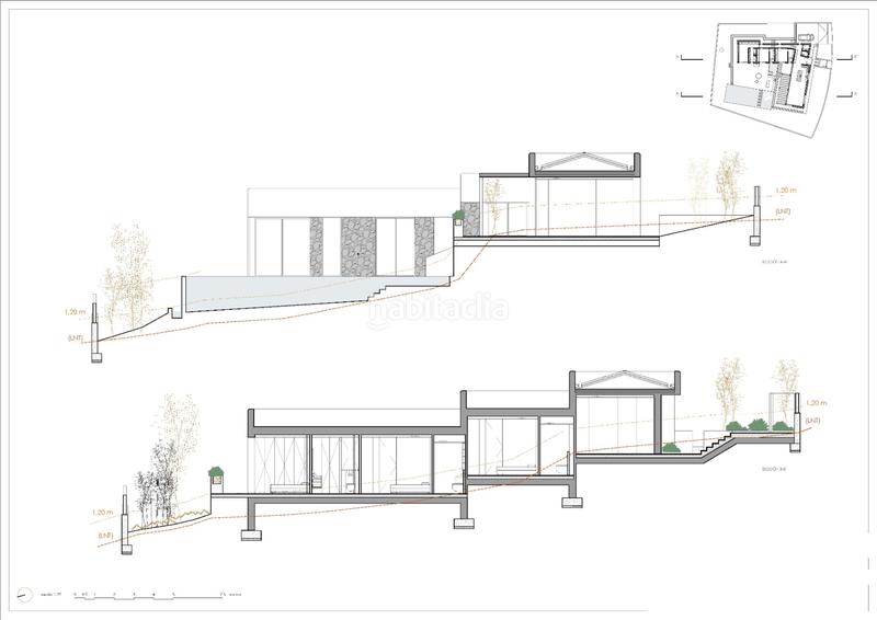 Foto 5a8b60e1-0585-4753-86a7-1e46d337e80b. Casa in Centro Ciudad Xàbia