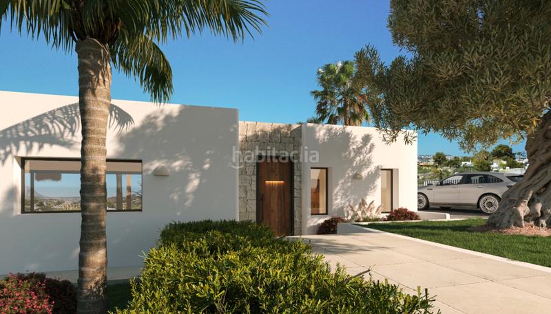 Foto 7e850798-7c38-433c-bc28-069ba922fc2c. Casa in Centro Ciudad Xàbia