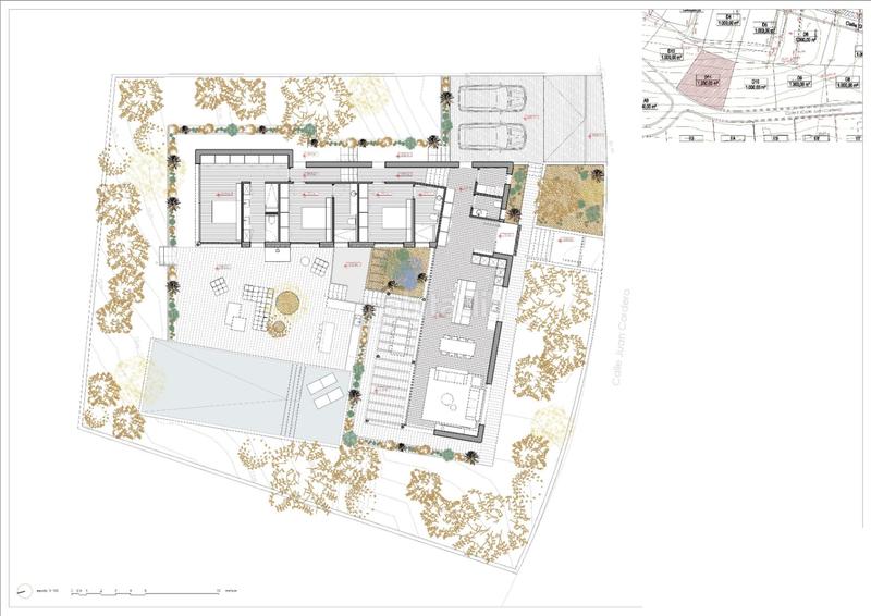 Foto f90a382b-a7cb-43e3-86ac-d65779e42f4c. Casa in Centro Ciudad Xàbia