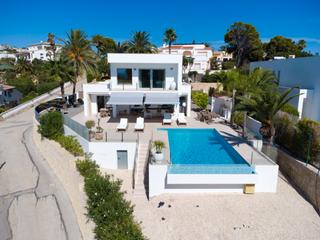 House in Casco Urbano