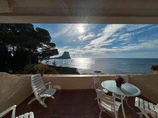 Appartement in Manzanera-Tosal