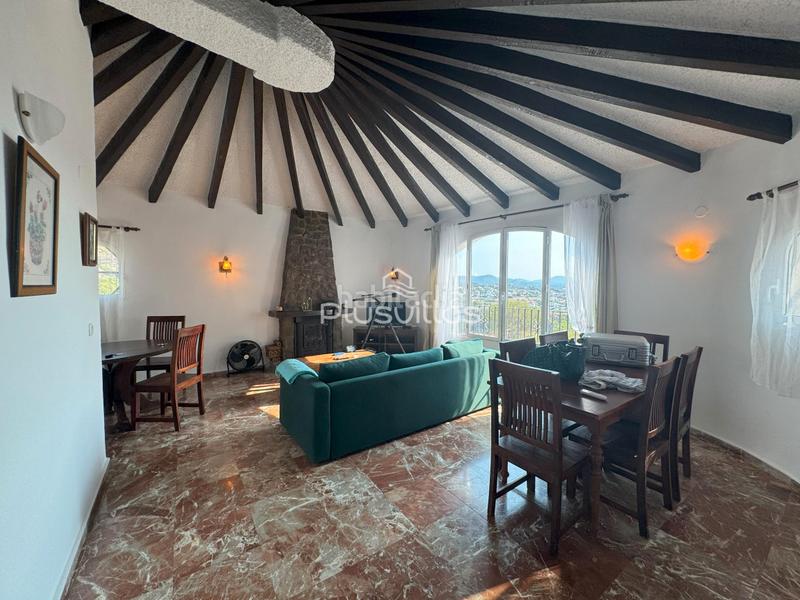 Foto 70658230-a00f-4ef9-8f60-9851394a0fb1. Casa in Maryvilla Calp