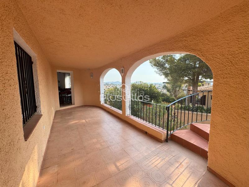 Foto 43757f4b-e12e-4e0e-afc9-18e975ec9a5a. Maison dans Maryvilla Calp